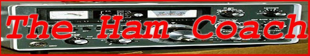 The Ham Coach